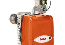 baltur burner