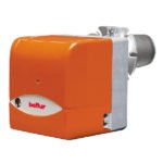 Baltur Burner
