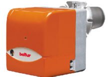 Baltur Burner