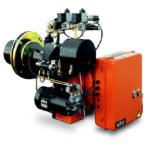 baltur 250 DSPNM