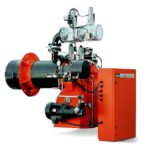 baltur MIST 350 DSPGM