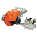 baltur burner TBG 35 P