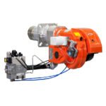 Baltur TBG PN burner