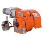 baltur 45 P burner