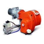 baltur burner