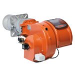 Baltur 75 LX Burner