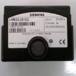 Siemens LME 22