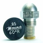 Monarch Nozzle - 0.85 - 60