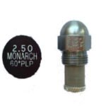 Monarch oil nozzle 2 GPH