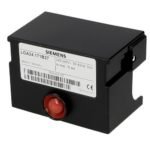 Siemens LOA 24 Controller