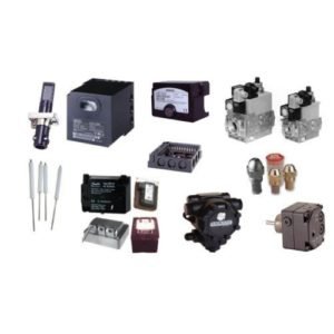 Industrial Burners Spare Parts